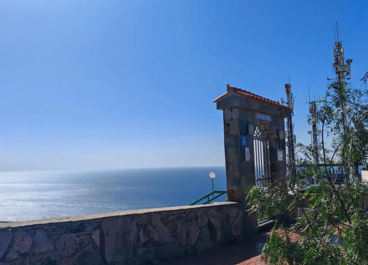 Mogán Paraiso Para Todos 0*,